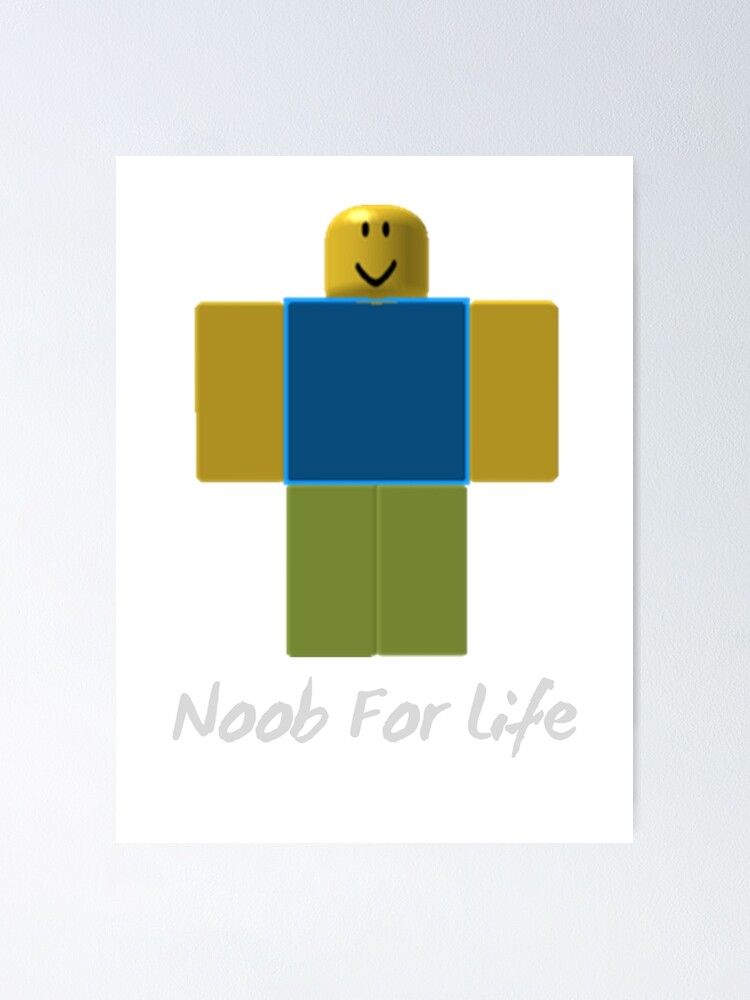 Noob for Life - Dab Drawing Sticker for Sale by gehri1tm