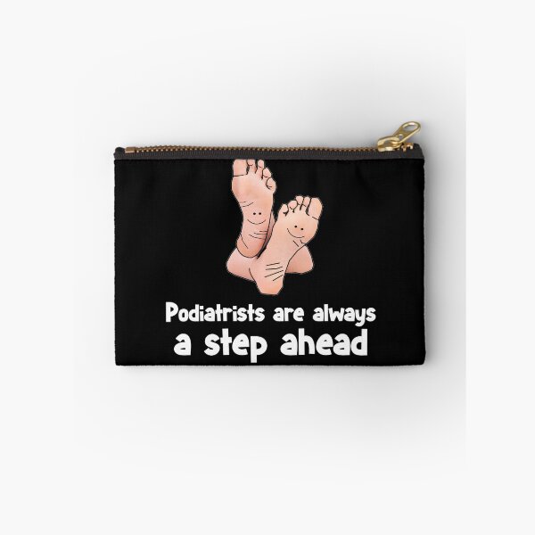 Item preview, Podiatrist - Podiatry - Funny Podiatrist Shirt - Funny Podiatrist Gift designed and sold by Galvanized.