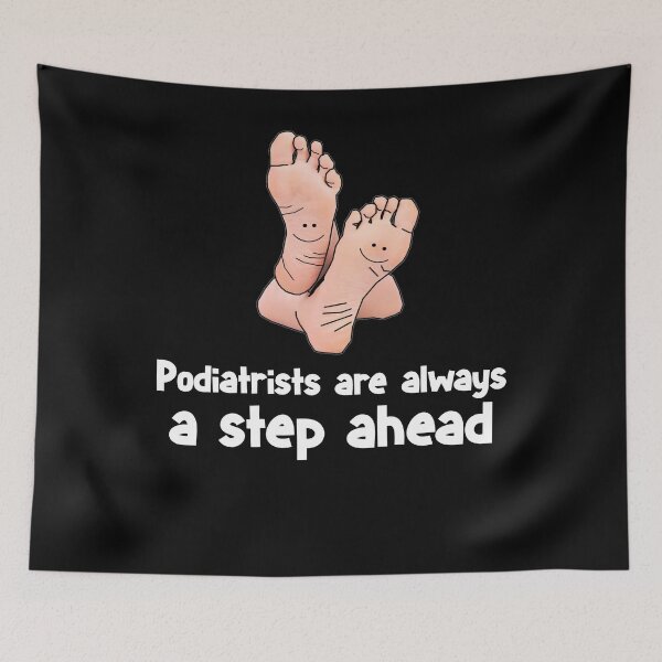 Item preview, Podiatrist - Podiatry - Funny Podiatrist Shirt - Funny Podiatrist Gift designed and sold by Galvanized.