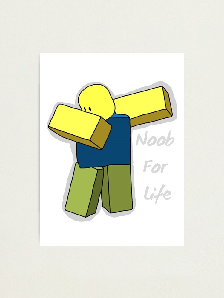 How to Draw a Roblox Noob  Learn to Draw step by step 