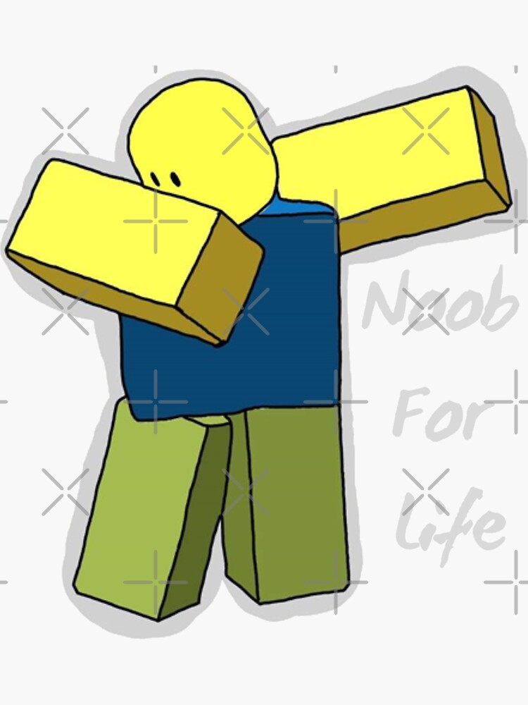 noob lord - Roblox