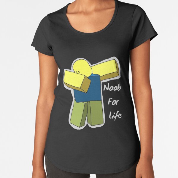 Noob for Life - Dab Drawing Photographic Print for Sale by gehri1tm