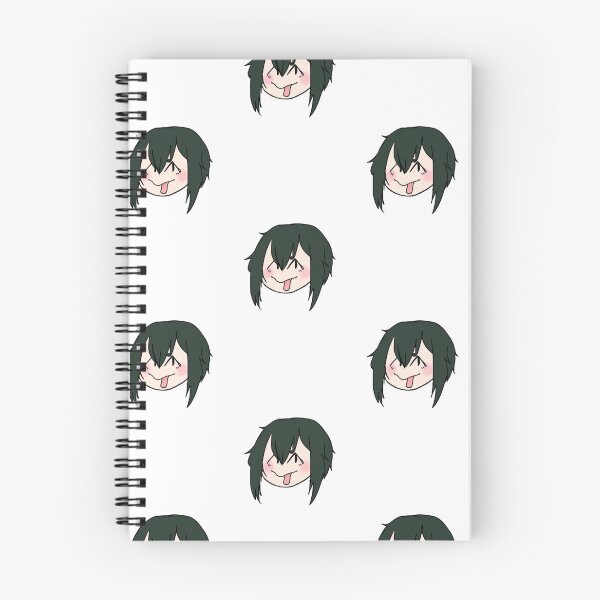 Item preview, Froppy Sticker designed and sold by LittleOllie.