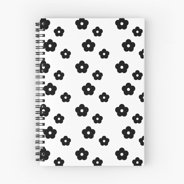 Item preview, Black Flower designed and sold by Julia2Julia.