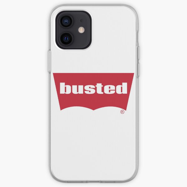 Busted Words Millennials Use iPhone Soft Case