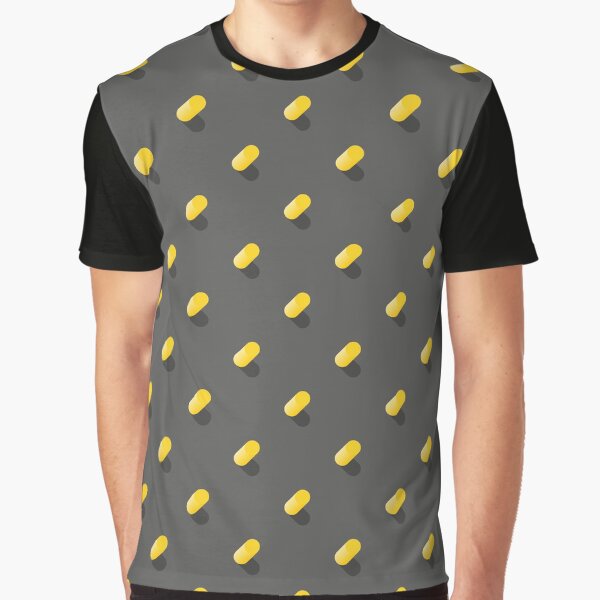 Wotsits Graphic T-Shirt