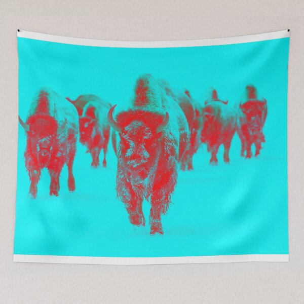 Item preview, Power of the Bison designed and sold by gehri1tm.