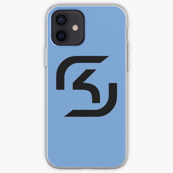 SK Gaming² iPhone Soft Case