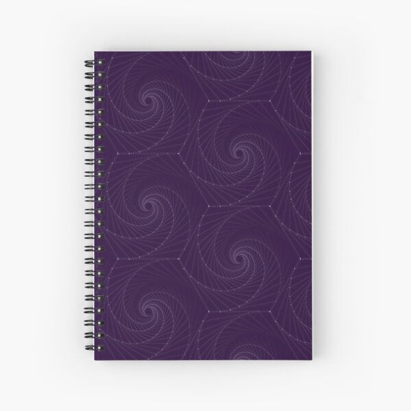 Item preview, The Abstract Geometric Hexagon designed and sold by Julia2Julia.