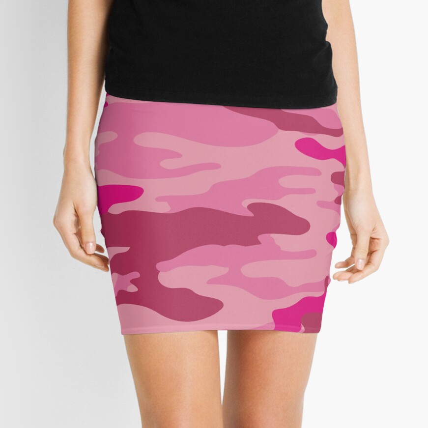forever 21 tartan skirt