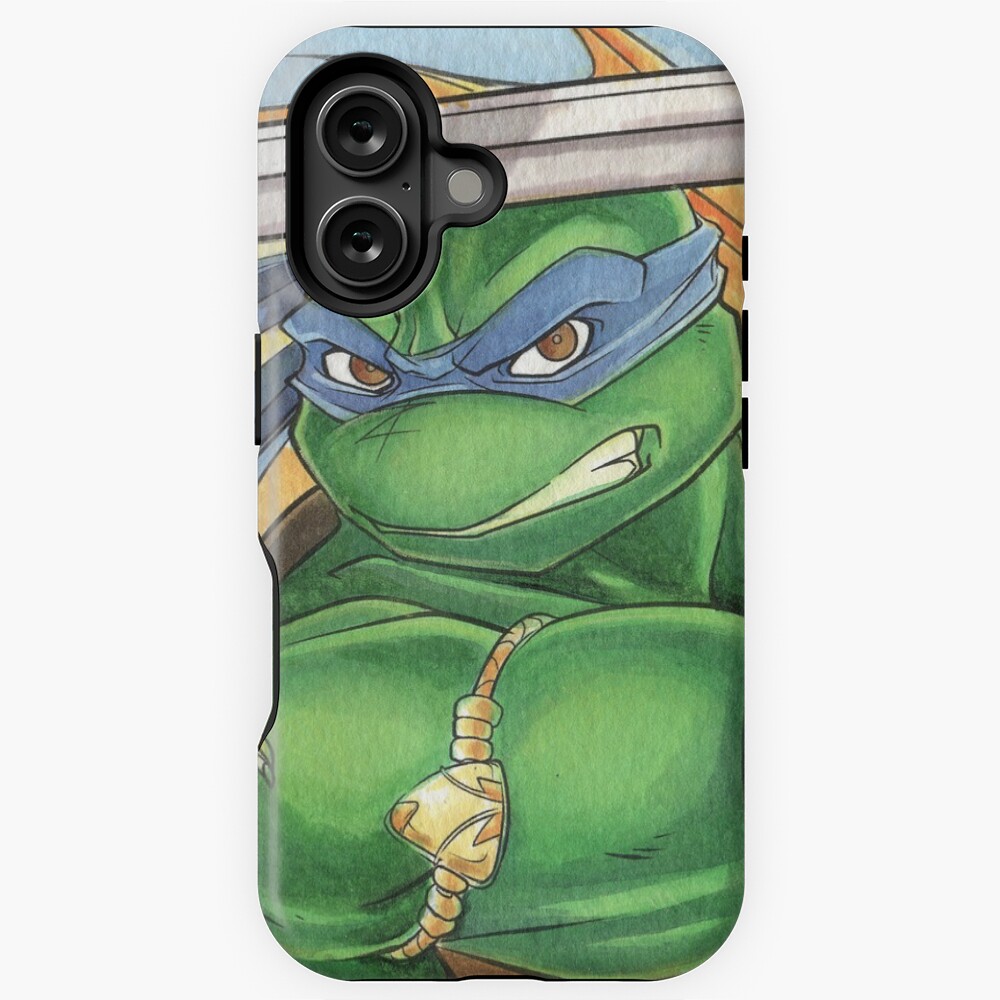 Item preview, iPhone Magsafe Tough Case designed and sold by cybercat.