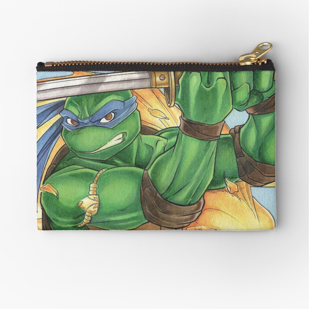 Item preview, Zipper Pouch designed and sold by cybercat.