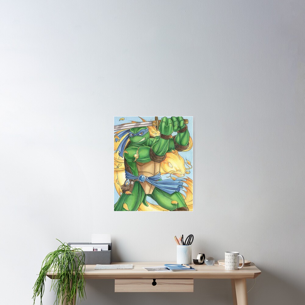 Item preview, Poster designed and sold by cybercat.