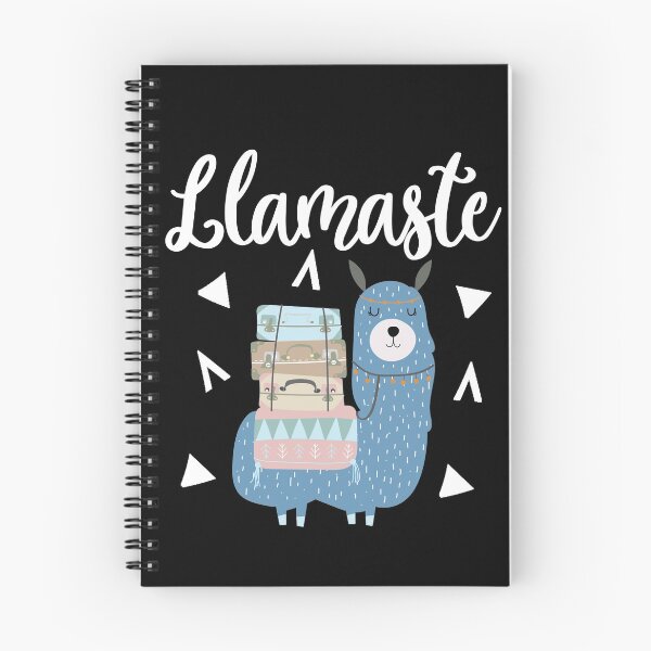 Item preview, Llamaste designed and sold by RecessRebellion.