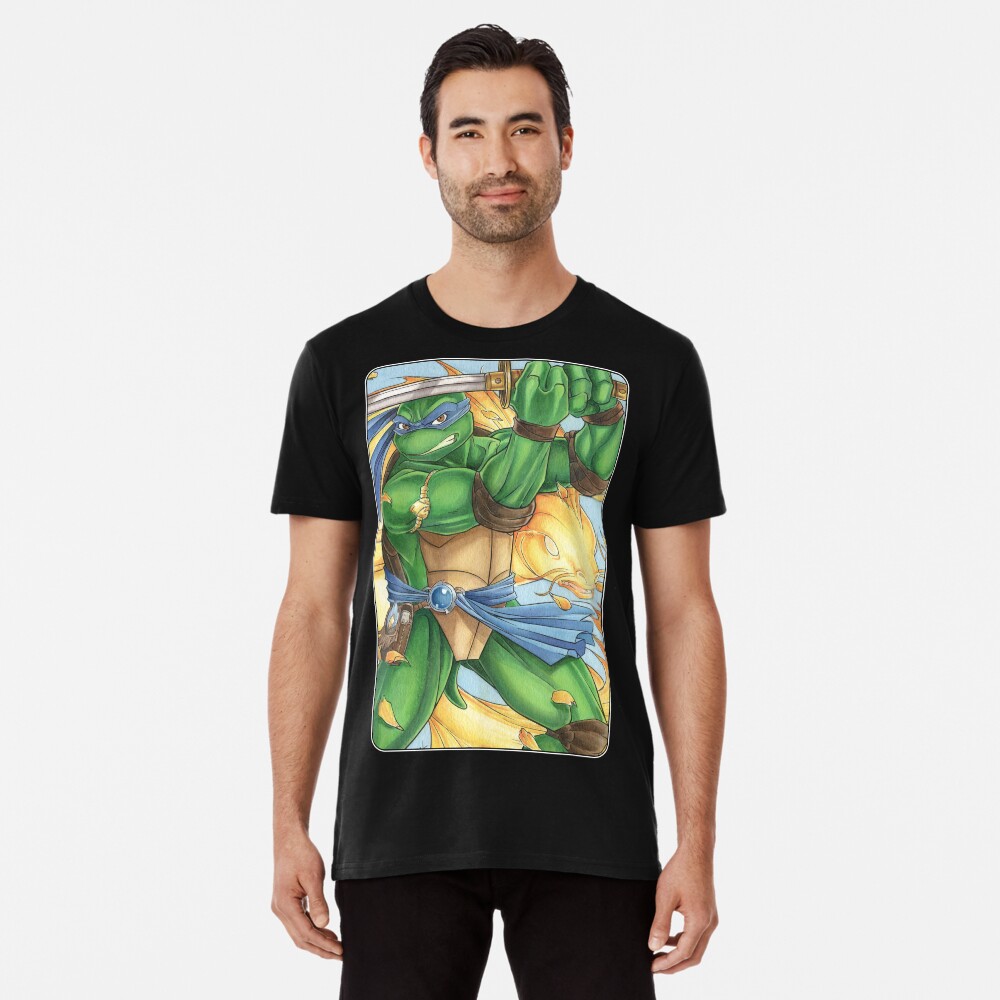Item preview, Premium T-Shirt designed and sold by cybercat.
