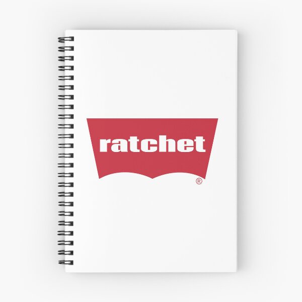 Item preview, Ratchet Words Millennials Use  Personal Or Professional Life Has Gone Off The Rails designed and sold by ProjectX23.