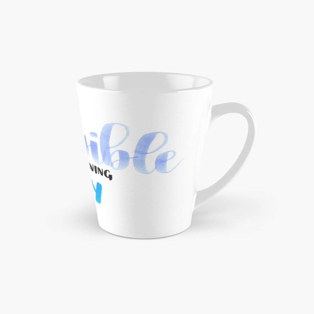 Item preview, Tall Mug designed and sold by cmonique5.
