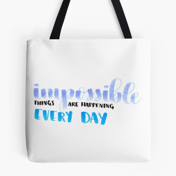 Item preview, Impossible designed and sold by cmonique5.