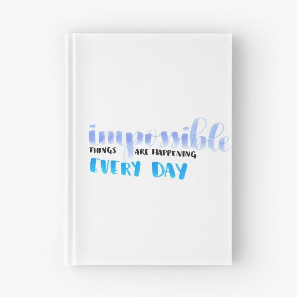 Item preview, Impossible designed and sold by cmonique5.
