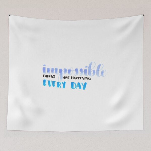 Item preview, Impossible designed and sold by cmonique5.