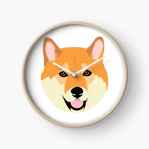 Item preview, Shiba! designed and sold by BastianCastilla.