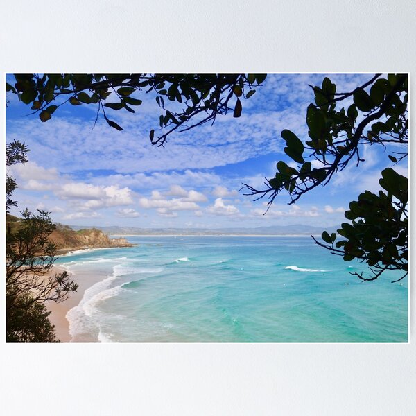 Item preview, Byron Bay, NSW designed and sold by Bec Rose.