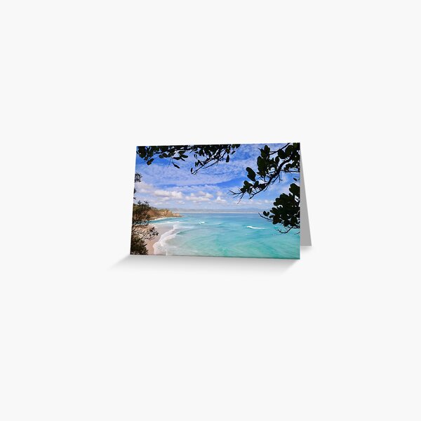 Item preview, Byron Bay, NSW designed and sold by Bec Rose.