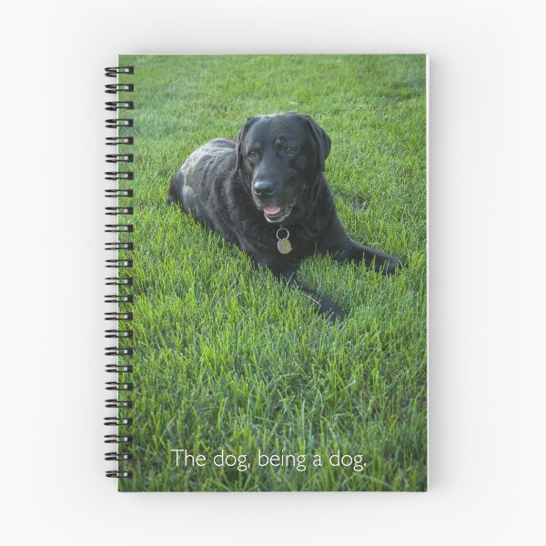 Item preview, The Dog, Being a Dog designed and sold by jsachs99.