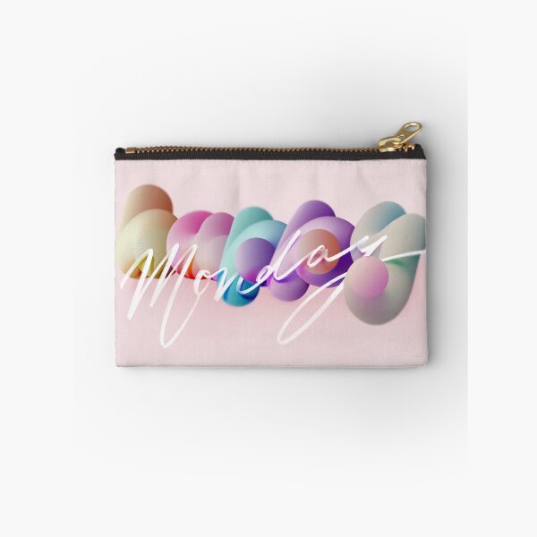 Item preview, Happy Monday designed and sold by MarisaLuArt.