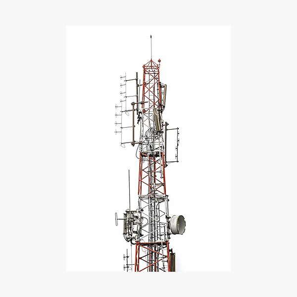 Artikel-Vorschau von Antenne, designt und verkauft von Gorma Kuma.