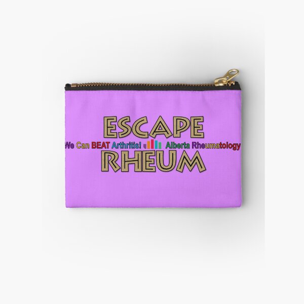Item preview, Escape Rheum designed and sold by Alberta Rheumatology.