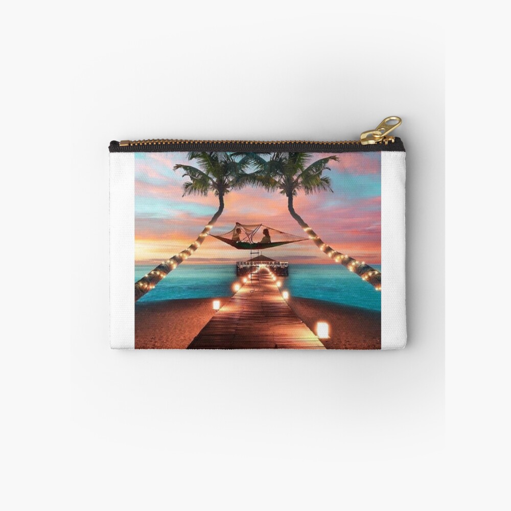 Item preview, Zipper Pouch designed and sold by RIGH-NOW.