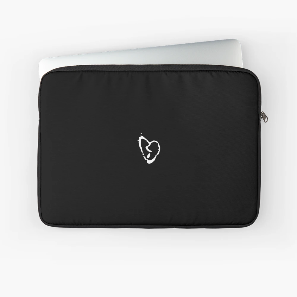 XXXTentacion Broken Heart Tattoo Laptop Sleeve for Sale by LONG-LIVE-X