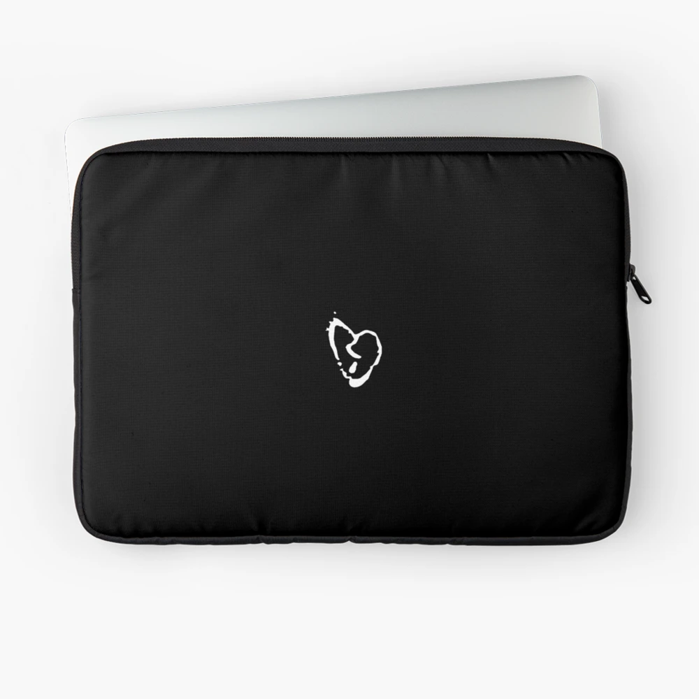 XXXTentacion Broken Heart Tattoo Laptop Sleeve for Sale by LONG-LIVE-X