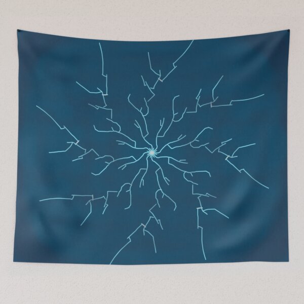 Item preview, Storm Flower designed and sold by Vi_ BookishDancer13.