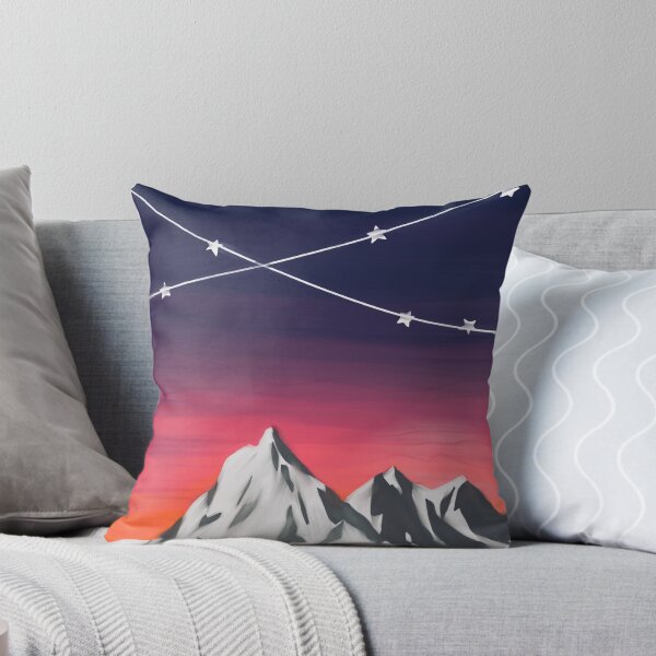 Item preview, Mountains designed and sold by annac99.
