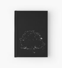 True Detective Hardcover Journal