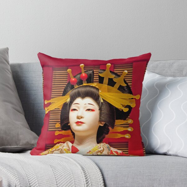 Artikelvorschau, Edo Era Geisha entworfen und verkauft von phil decocco.