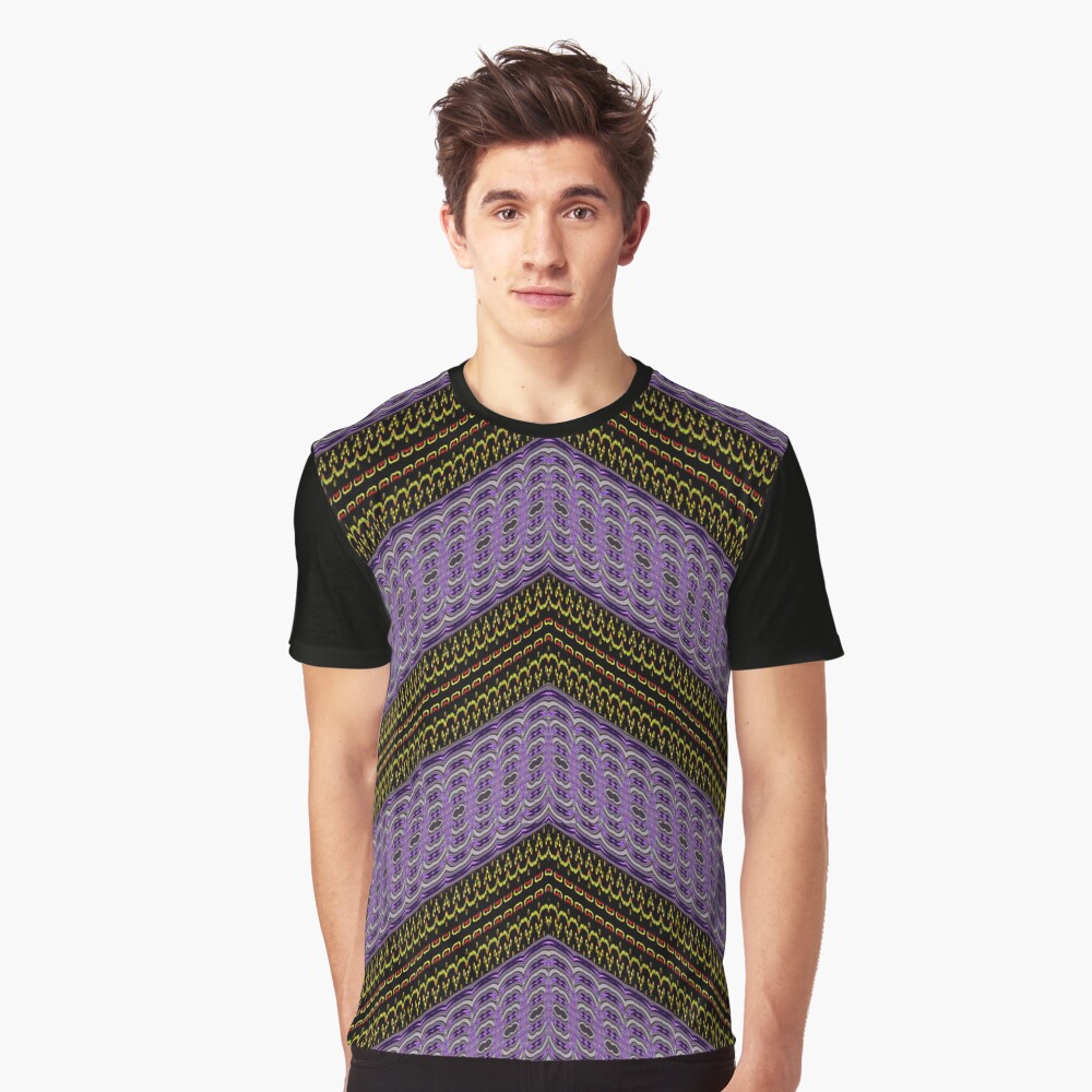 Item preview, Graphic T-Shirt designed and sold by Vk91.