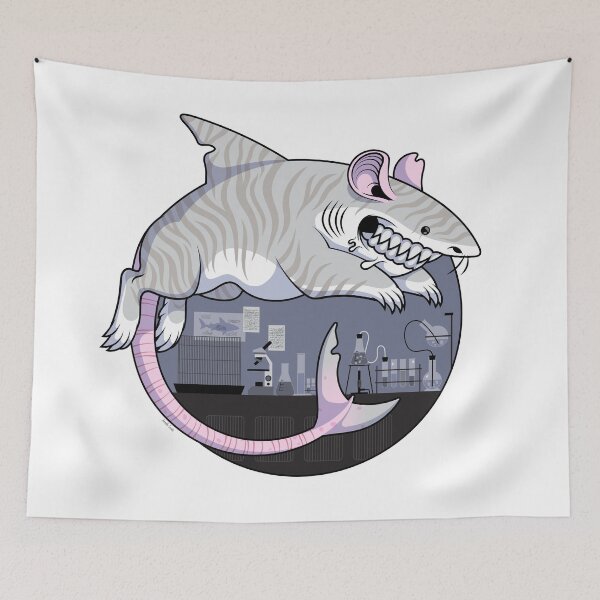 Item preview, Cutest Little Science Experient designed and sold by Jennifer-Smith.