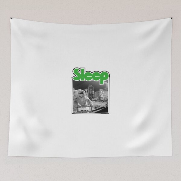 Item preview, Sleep Band designed and sold by sinda saluk.