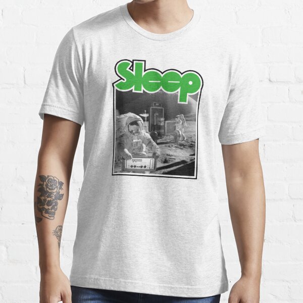 Sleep Band Essential T-Shirt