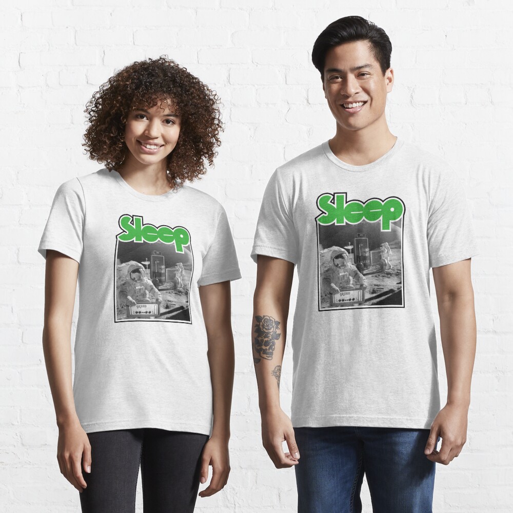 "Sleep Band" Tshirt for Sale by sindau Redbubble sleep band t