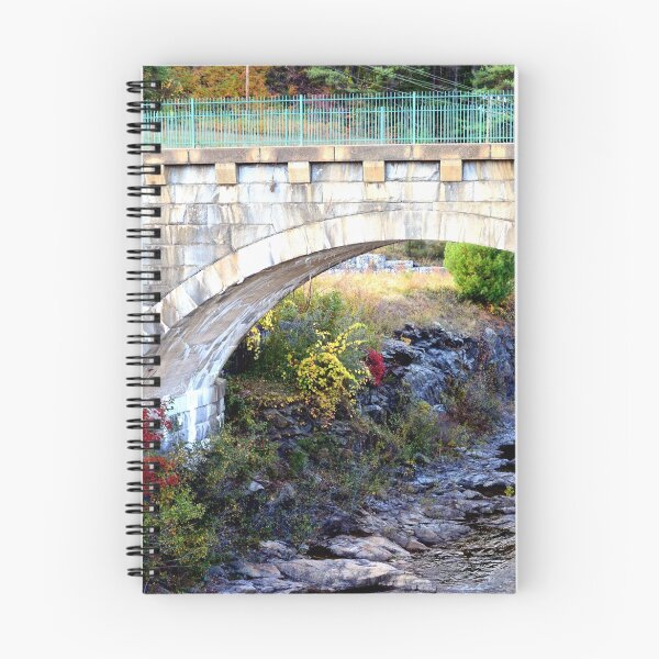 Item preview, Foot Bridge designed and sold by bradleyduncan.