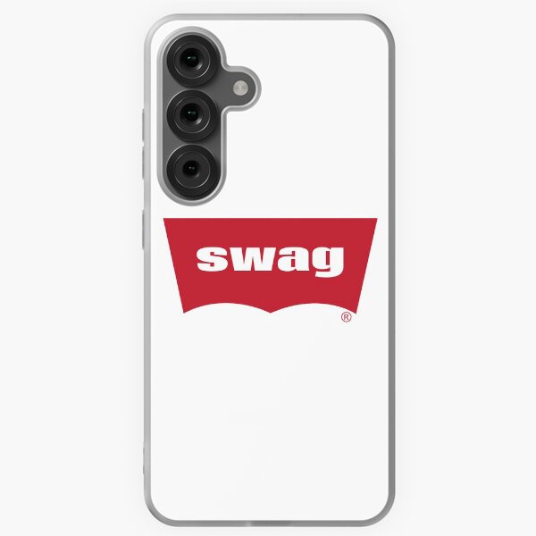 Item preview, Swag Words Millennials Use designed and sold by ProjectX23.