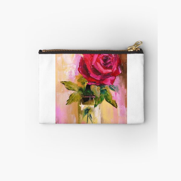 Item preview, Fresh rose designed and sold by Olha Darchuk.
