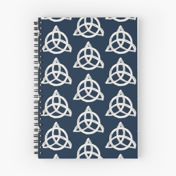 Item preview, Urban Triquetra designed and sold by Nathan Dixon.