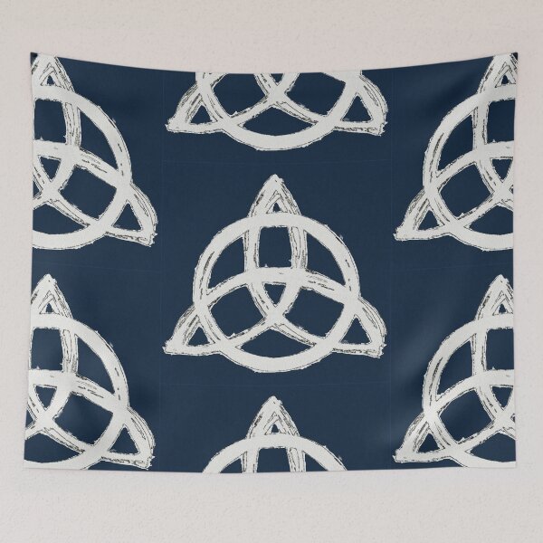 Item preview, Urban Triquetra designed and sold by Nathan Dixon.