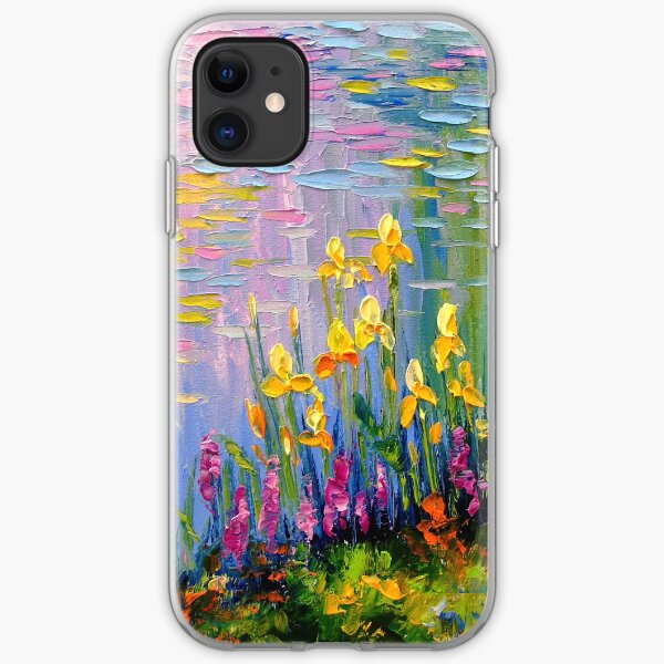 Naissance du Jour iPhone 11 case Naissance du Jour iPhone 11 case