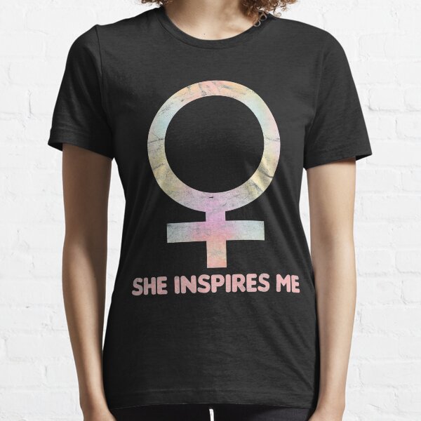 International Women's Day T-shirts Essential T-Shirt